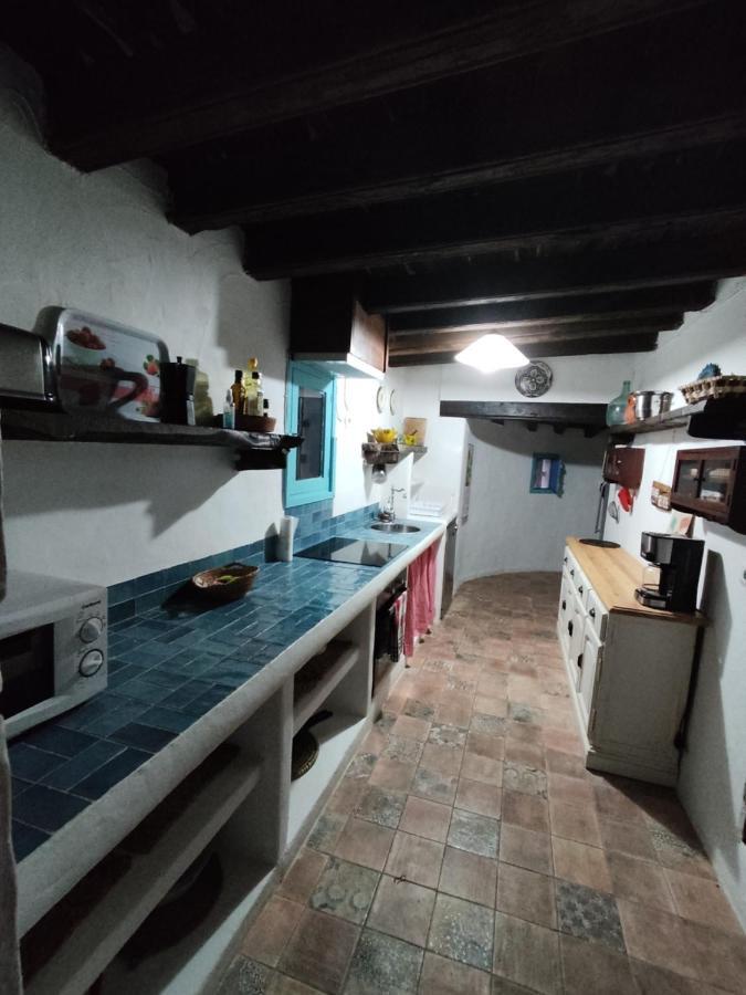 Can Pep Frit Sant Miquel de Balansat Extérieur photo