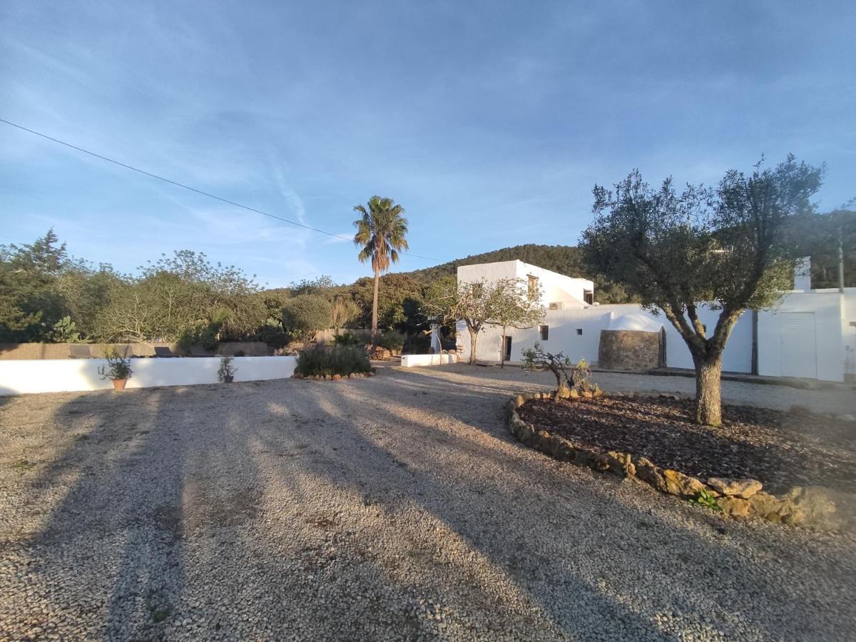 Can Pep Frit Sant Miquel de Balansat Extérieur photo