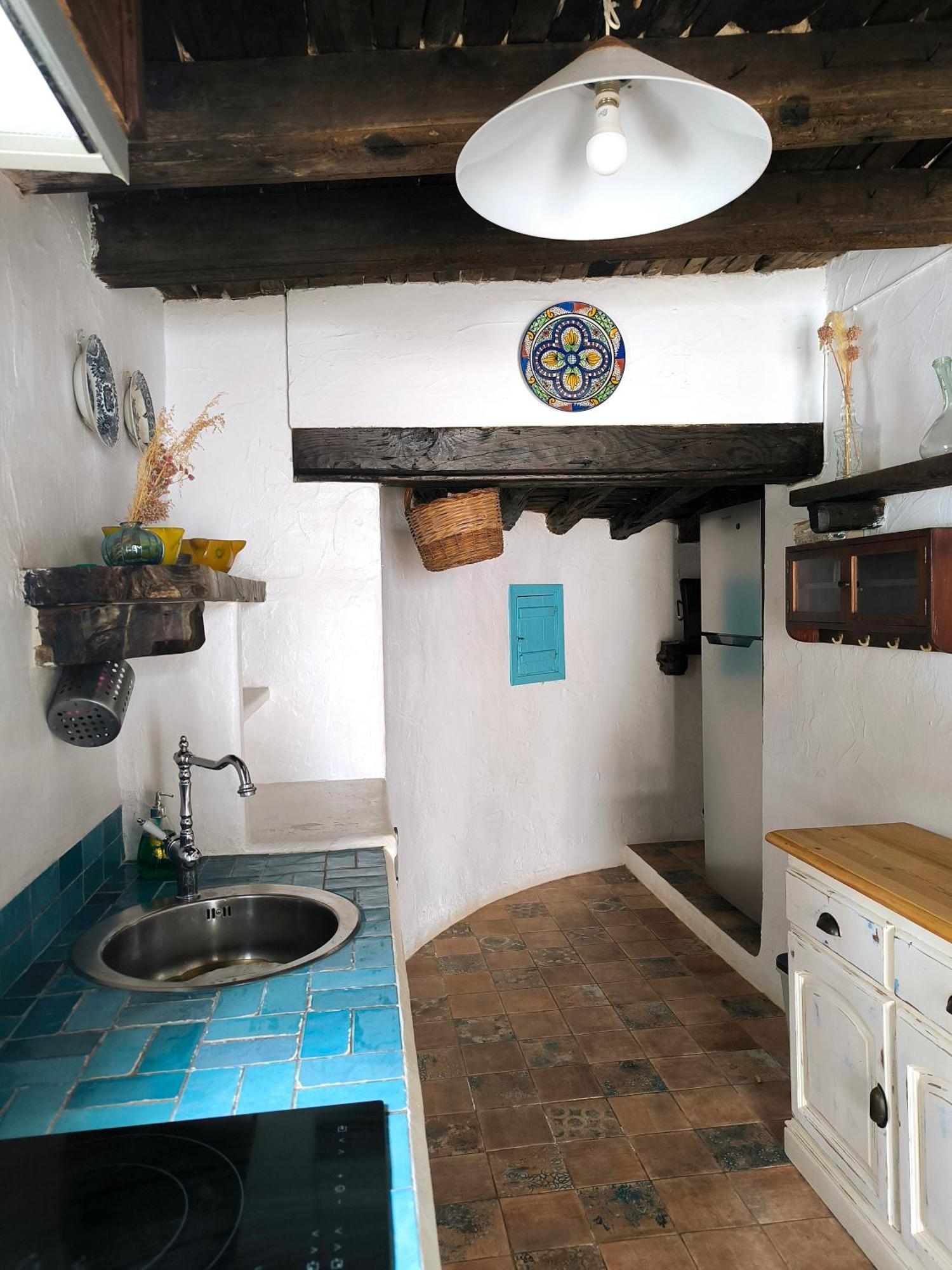 Can Pep Frit Sant Miquel de Balansat Extérieur photo