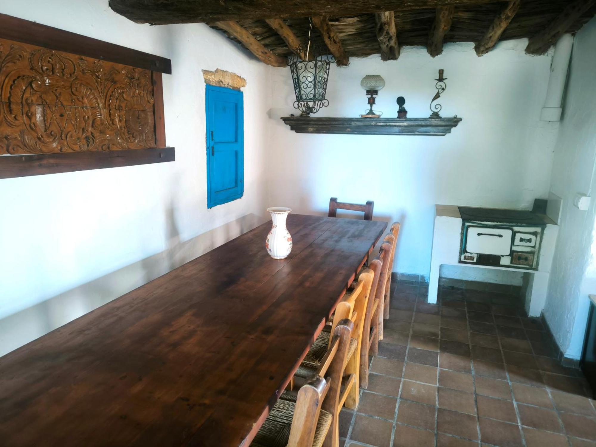 Can Pep Frit Sant Miquel de Balansat Extérieur photo